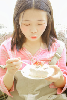 黑鹰少年